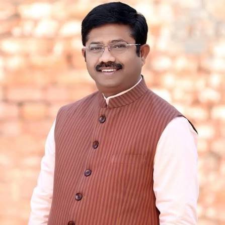 Shri Nand Gopal Gupta Nandi