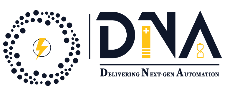 DNA - Delivering Next-gen Automation
