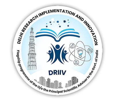 DRIIV - Delhi Research Implementation and Innovation