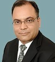 Mr. Manoj Gupta