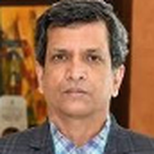 Dr. B.K. Panigrahi