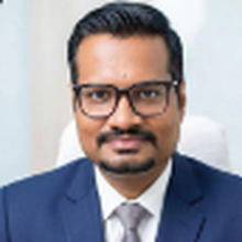 Mr. Shivaji Jadhav