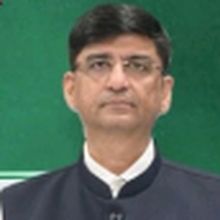 Dr. Deepak Wadhwa
