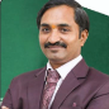 Dr. Rajeev Mishra