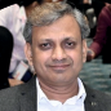 Mr. Pradeep Gupta