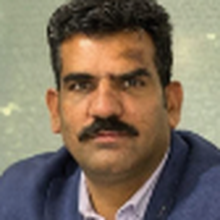 Dr. Bhawani Singh Rathore