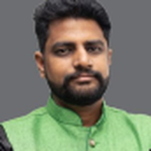 Mr. Karthikeyan Santharam