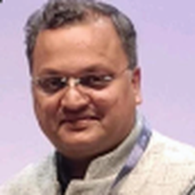 Dr. Mohit Bansal