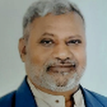 Mr. Srinivas K Yerrapothu