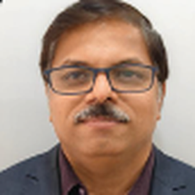 Dr. Kalyan S Hatti