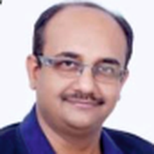 Mr. Sujoy Chaurasiya