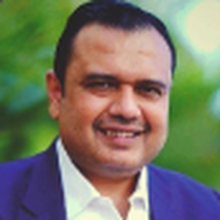 Dr. Rajesh Garg