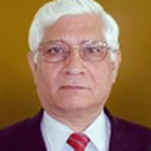Mr. Balraj Bhanot