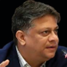 Dr. Madhusudan Joshi
